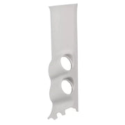 SAAS Gauge Pillar Pod to suit Suzuki Jimny 2019 - On Light Grey Painted- SGP8101SLG