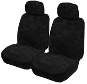 MyCar Snowy Mountain Diamond Universal Car Seat Covers -SMOUA3004