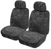 MyCar Snowy Mountain Diamond Universal Car Seat Covers - SMOUA3008