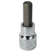 SP Tools 3/8 inch Dr Inhex Socket - SAE - Individual, Size: 3/8 inch  - SP22255
