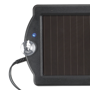 Projecta Solar Panel Amorphous 12V 1.5W - SPA100