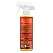 Chemical Guys Leather Quick Detailer Matte Finish Leather Care Spray - SPI21616