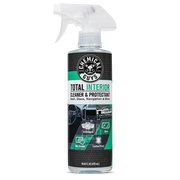 Chemical Guys Total Interior - New Car Scent - SPI23416