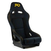 SAAS SRD Seat SR2 Club Fixed Back Medium - SRD2002 (Bulky Item - Freight Applies)