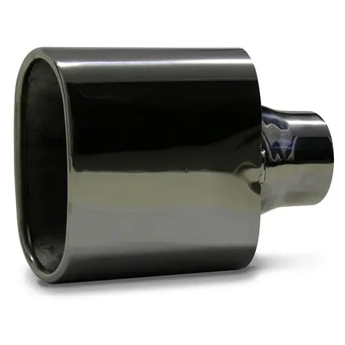 SAAS Stainless Steel Exhaust Tip - Ford Falcon XR8 BA BF - 57mm - SSBA57