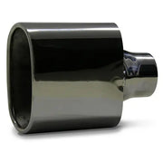 SAAS Stainless Steel Exhaust Tip - Ford Falcon XR8 BA BF - 57mm - SSBA57
