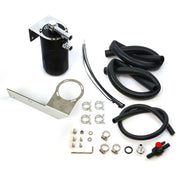 SAAS Oil Catch Tank Full Kit MN to suit Triton 2.5L 4D56 2009-2015 - ST3102B-1014