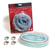 SAAS Oil Catch Tank Hose Kit 19mm I.D (2 metres) - STK19
