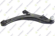 Teknorot SU-638 Suspension Control Arm and Ball Joint Assembly