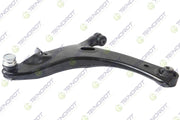 Teknorot SU-639 Suspension Control Arm and Ball Joint Assembly