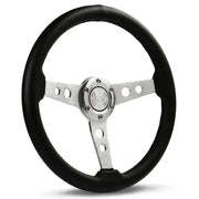 SAAS Steering Wheel PVC 14