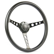 SAAS Steering Wheel Poly 15