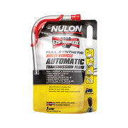 Nulon SYNATF-1E Full Synthetic Multi Vehicle Automatic Transmission Fluid 1L (Pickup Only)
