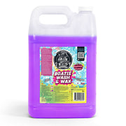 Salty Captain Anti-Corrosion Salt Wash 5L - DETSALT5L (Bulky Item - Freight Applies)