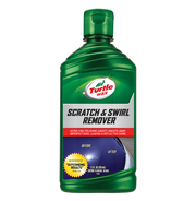 Turtle Wax Scratch & Swirl Remover 473ml - T237