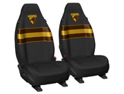 AFL Seat Cover Hawthorn Universal Size 60 Front Pair - PPAFLHAW6/2