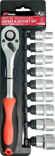PKTool 10 Piece 1/2