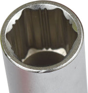 PKTool Socket Set - 10 Piece 3/8
