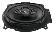 Pioneer TSA6960F 450W 6x9 Inch 4-Way Speakers