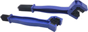 PKTool 2 Piece Bike Drive Chain Cleaning Brush Set  - PT40140