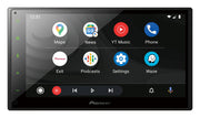 Pioneer 6.8 Inch AV Media Receiver Head Unit - DMHA4450BT