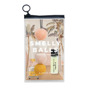 Smelly Balls Sun Seeker Set - Coconut & Lime - SBSSUCL