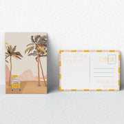 Smelly Balls Sun Seeker Set - Coconut & Lime - SBSSUCL