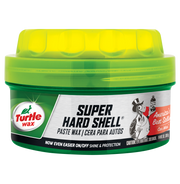 Turtle Wax Super Hard Shell Paste Wax 270G - 50190