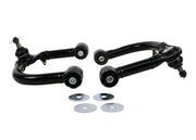 Nolathane Control Arm 45970 - Offset (Bulky Item - Freight Applies)