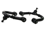 Nolathane Control Arm 45973 - Offset (Bulky Item - Freight Applies)