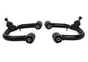 Nolathane Control Arm 45973 - Offset (Bulky Item - Freight Applies)