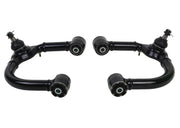 Nolathane Control Arm 45973 - Offset (Bulky Item - Freight Applies)