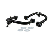 Nolathane Control Arm 45994 - Offset (Bulky Item - Freight Applies)