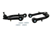 Nolathane Control Arm 45994 - Offset (Bulky Item - Freight Applies)