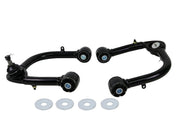 Nolathane Control Arm 45994 - Offset (Bulky Item - Freight Applies)