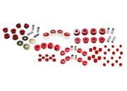 Nolathane Front and Rear Essential Vehicle Kit - NVK25 (Bulky Item - Freight Applies)