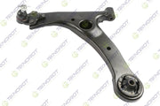 Teknorot T-1049 Suspension Control Arm and Ball Joint Assembly