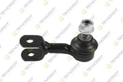Teknorot T-1076 Suspension Stabilizer Bar Link