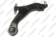 Teknorot T-1378 Suspension Control Arm and Ball Joint Assembly (Bulky Item - Freight Applies)