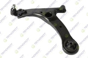 Teknorot T-1389 Suspension Control Arm and Ball Joint Assembly