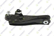 Teknorot T-1569 Suspension Control Arm and Ball Joint Assembly