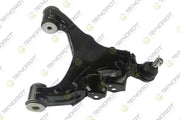 Teknorot T-758 Suspension Control Arm and Ball Joint Assembly (Bulky Item - Freight Applies)