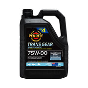 Penrite Trans Gear Semi Synthetic 75W-90 Gear Oil 4L - TG7590004 (Pickup Only)
