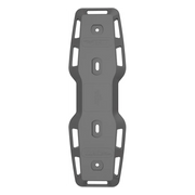 Tred Mounting Base Plate - Twin Pin - TMBP01
