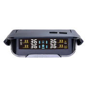 Oricom Tyre Pressure Monitoring System App with 4 External Sensors - TPMS10-4E
