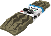 Tred GT Recovery Tracks GT Series Military Green 1100mm - TREDGTMG (Bulky Item - Freight Applies)