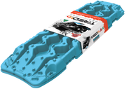 Tred HD Recovery Tracks Aqua 1100mm - TREDHDAQ (Bulky Item - Freight Applies)