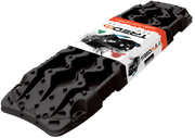 Tred HD Recovery Tracks Black 1100mm - TREDHDBK (Bulky Item - Freight Applies)