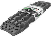 Tred Pro Recovery Tracks Gun Metal 1100mm - TREDPROGG (Bulky Item - Freight Applies)