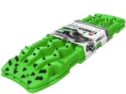 Tred Pro Recovery Tracks Green 1100mm - TREDPROGR (Bulky Item - Freight Applies)